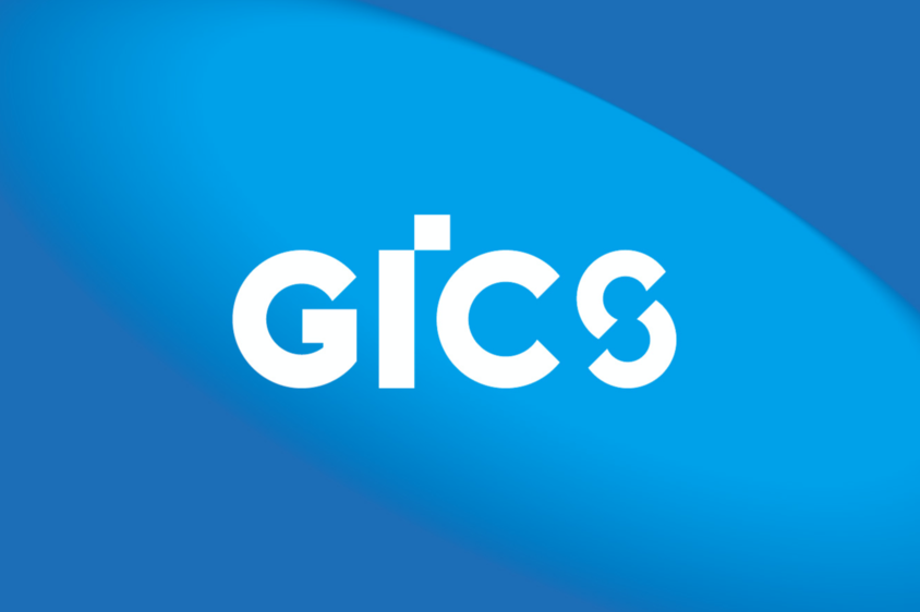 佳木斯GICS全球半导体才智大会VI设计