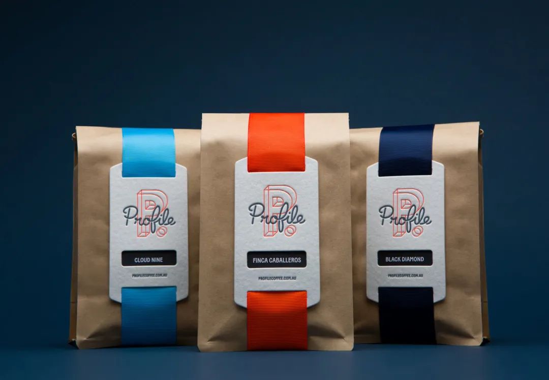 佳木斯咖啡文化品牌形象设计